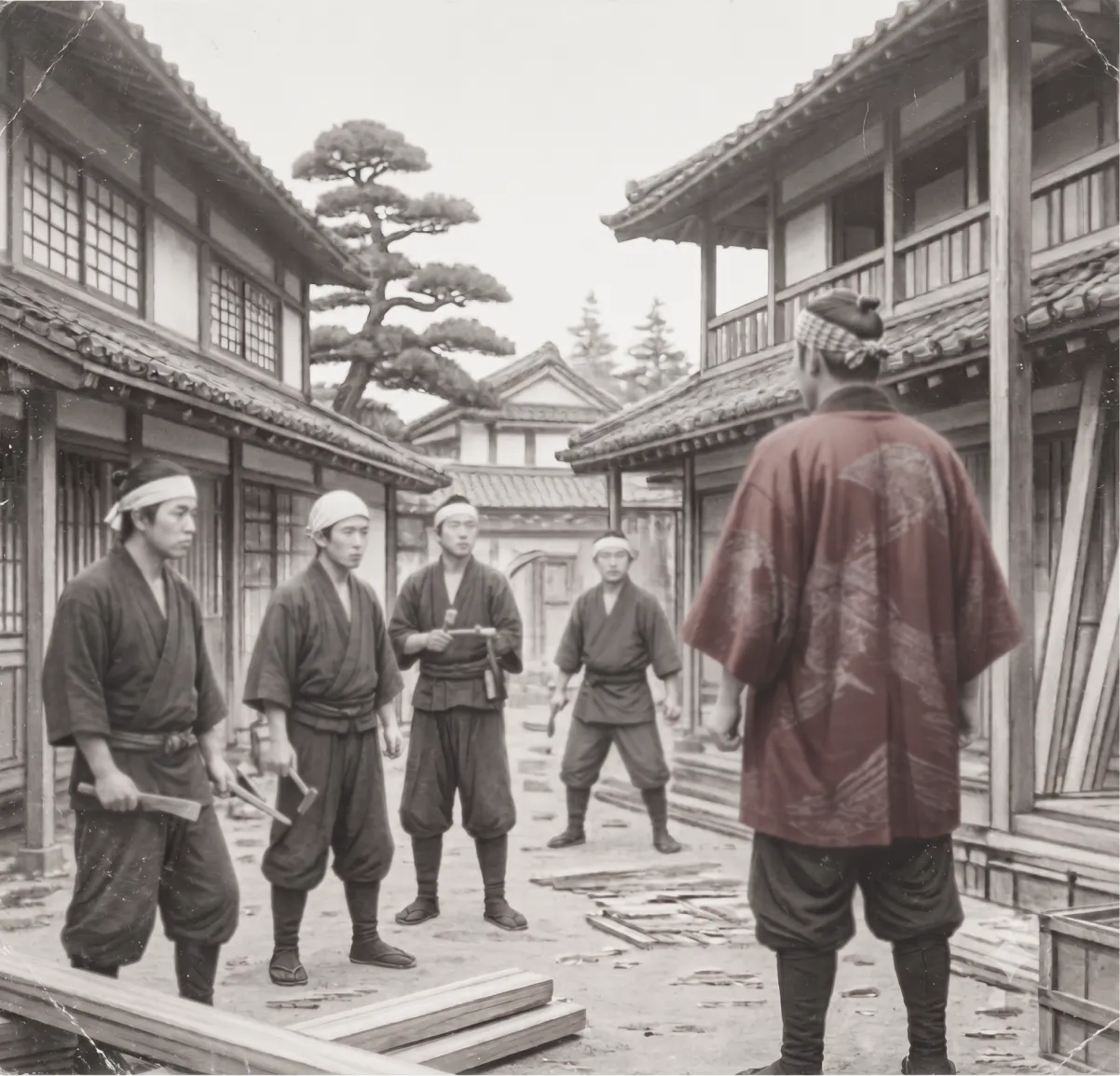 現場画像